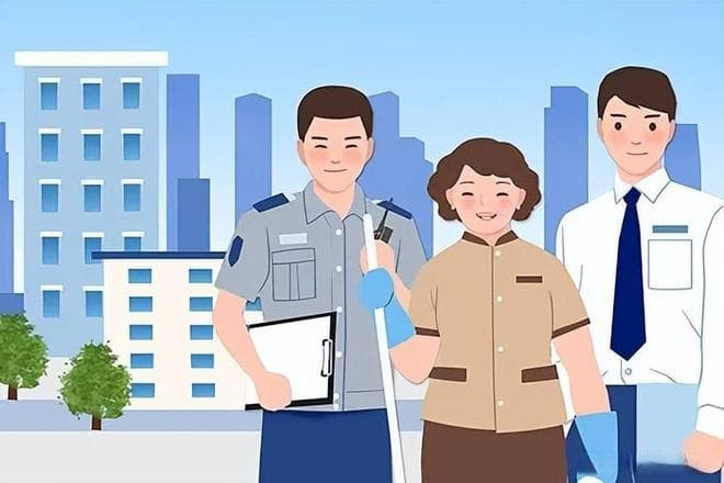 物业安全培训全解析：必备技能一览