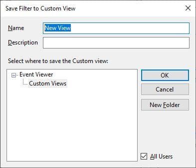 如何查看Windows 10故障日志和错误日志？这里提供详细步骤