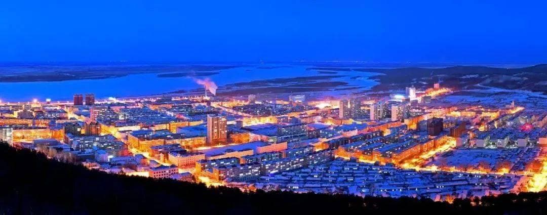 中国最东端抚远：东极阁、鱼博馆、黑瞎子岛三大景区全攻略
