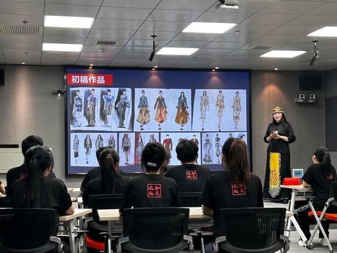 长沙民政职院：创新“教—学—评” 让在线精品课程“火”起来