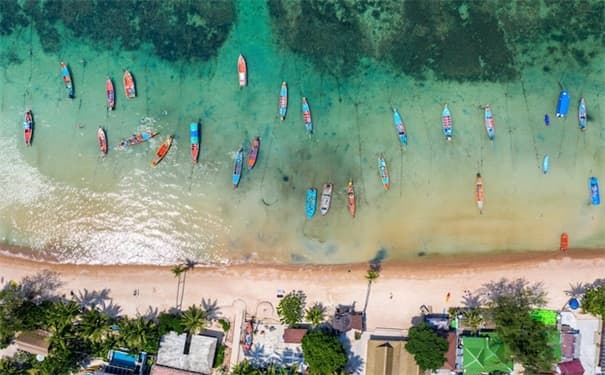 办理日本旅游签证的流程是怎样的？不同领区的要求是否有差异？