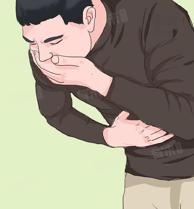 想吐怎么缓解最快最有效