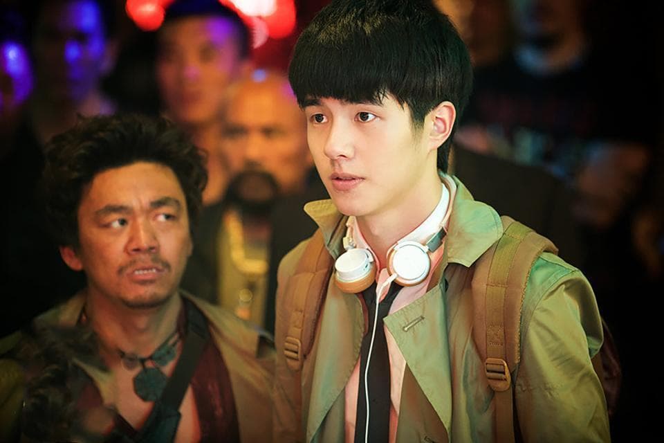 《唐探1900》：角色互换+1900年唐人街，春节档能否再创票房神话？