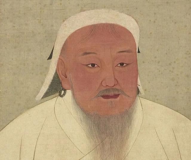 成吉思汗后裔,改名换姓各自逃命,600年后凭借一首诗团聚四川