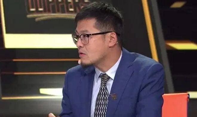 杨毅解读中国男篮对阵日本男篮：战略调整与实力优势