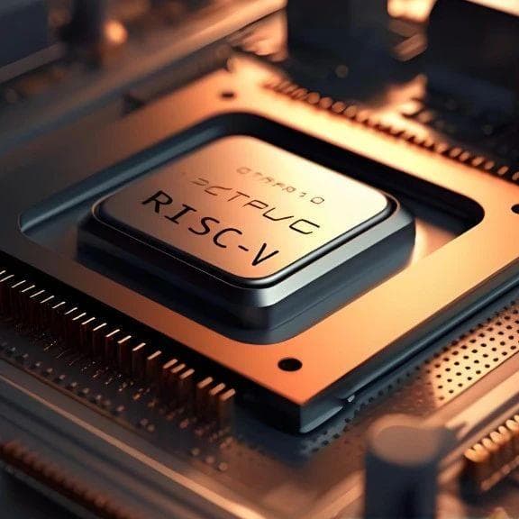开源指令集架构：RISC-V芯片应用场景及个股梳理