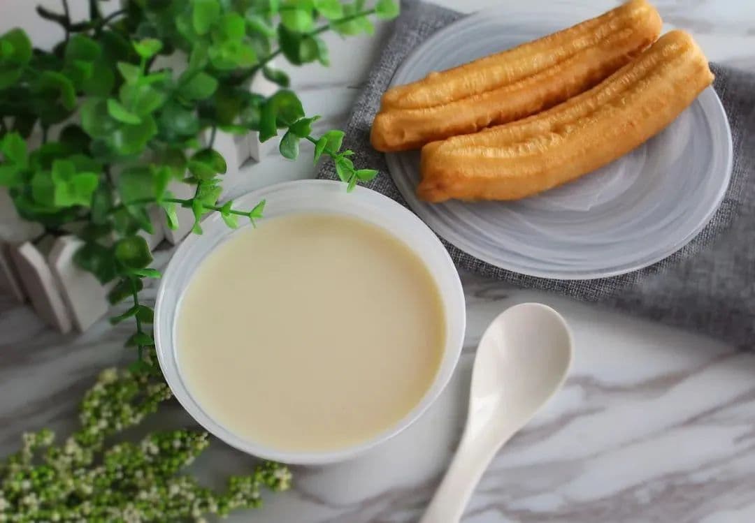 这样自制豆浆才安全健康，你做对了吗？