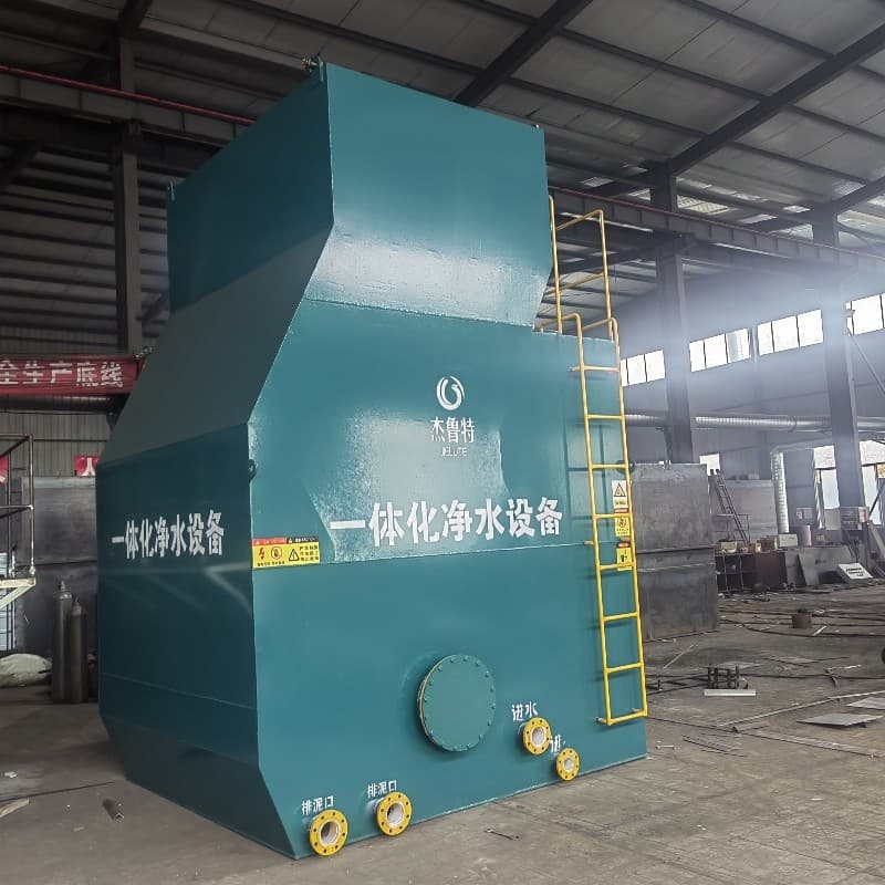 反渗透净水器出水发白？原因分析与解决对策
