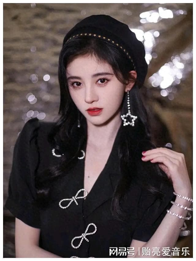 内娱审美新风潮：新生代女星闪耀，审美多元化成主流