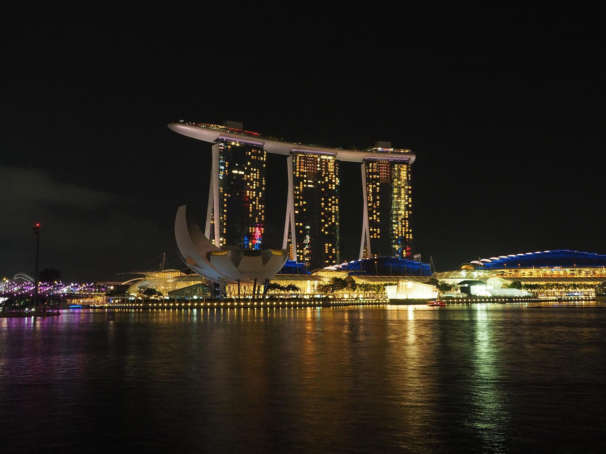 港澳旅游攻略：5天行程预算与澳门2天游费用详解