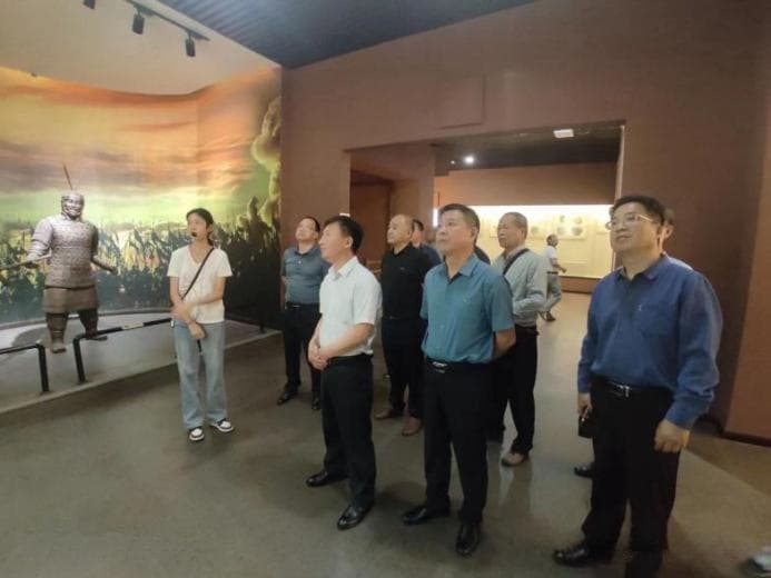 黄国故地 文化光州之：黄国与“豫风楚韵”文化的形成，以及黄姓与黄歇