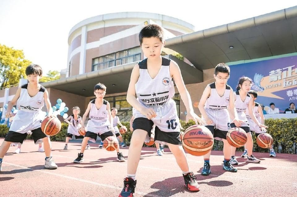 闵行教育：让越来越多学生在家门口“上好学”
