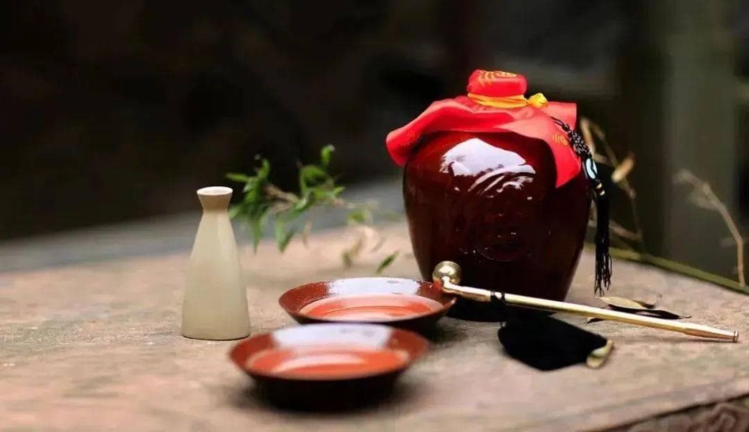 黄酒传承，传统与匠心交织