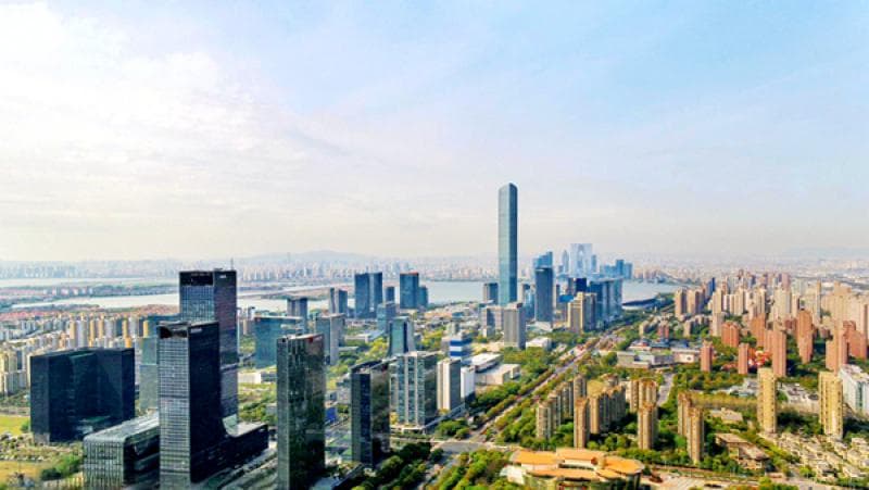 苏州以改革为笔做好科技金融大文章 为产业科技创新插上“金翅膀”