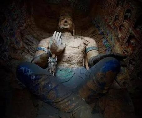 云冈石窟的艺术价值 - 云冈石窟旅游必备知识