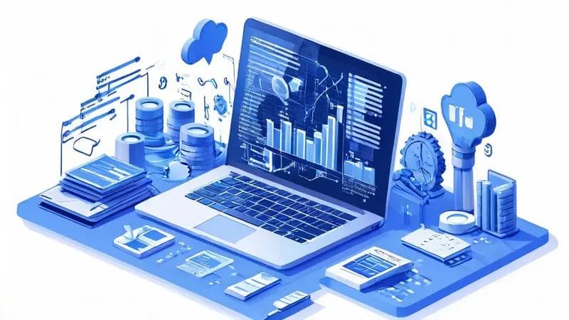 Excel引用外部数据的四种方法：从基础链接到高级VBA脚本