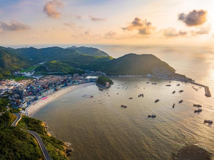 浙江文旅观察：小县城如何做强影视IP？