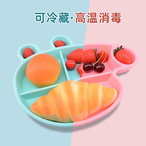 食品级硅胶制品的检测项目及标准，看完你就知道了