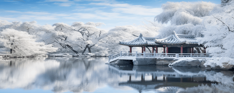 数九寒天从什么时候开始？数九的文化内涵与习俗