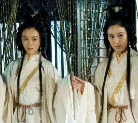 大小乔最终归宿及曹操东征传言探析