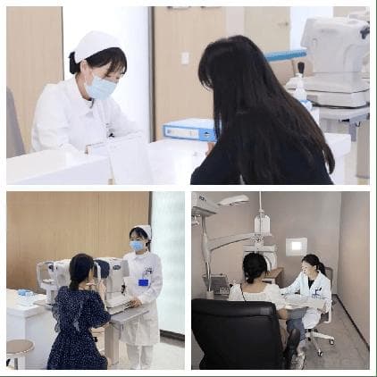 不同近视度数该怎么选适合的近视手术方式？