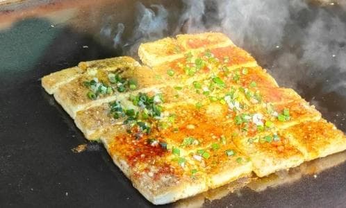 丽江传统美食指南：云南必试的美味佳肴