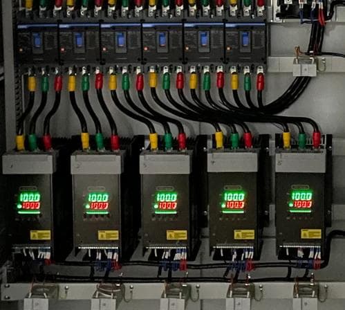 电力调整器报过热故障怎么办？全面排查与处理指南