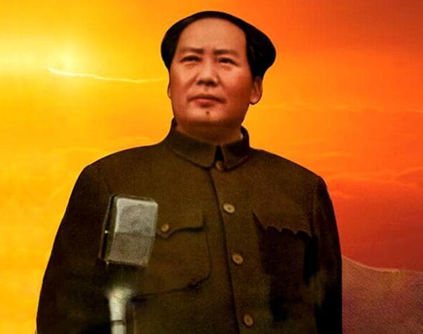 毛主席的诗词水平如何，在词坛历史上能排多少名？