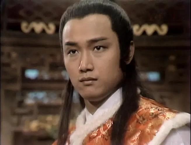 杨康：从反派到悲剧的反转人生？