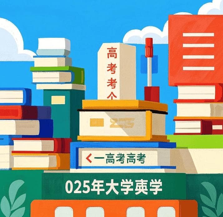 2025年高考改革：取消一本二本批次划分，重塑教育生态