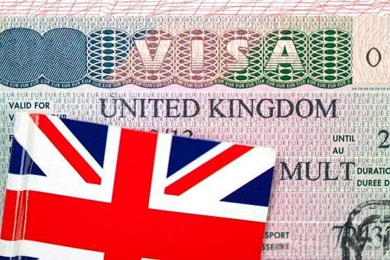 2024超全的英国签证申请攻略，助你丝滑出签！