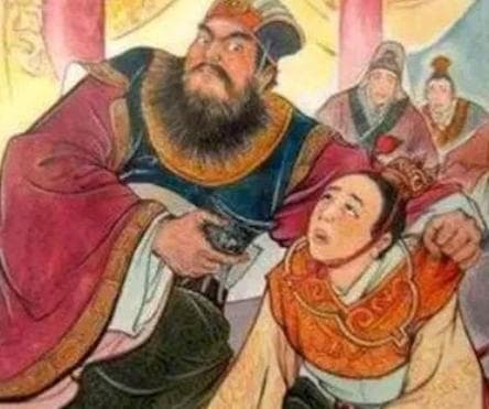 宫廷权力的两股势力——外戚与宦官的区别解析