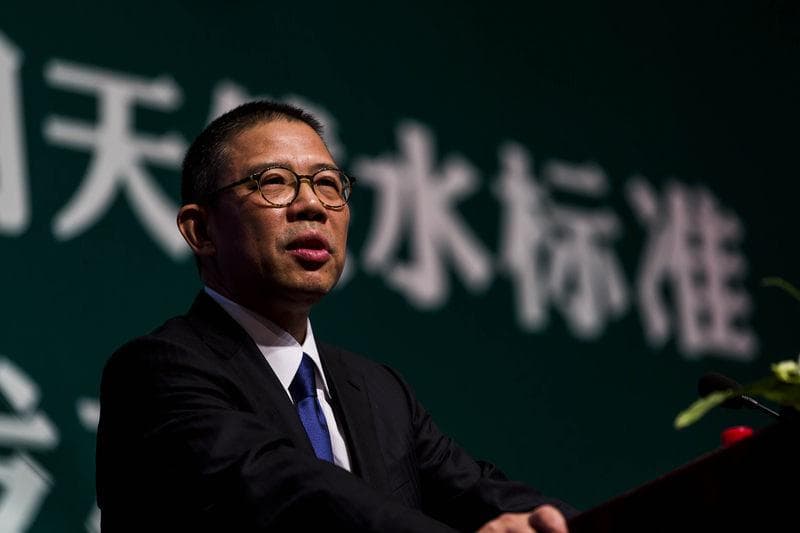 钟睒睒要求字节跳动删除不当内容，停止网络谣言传播