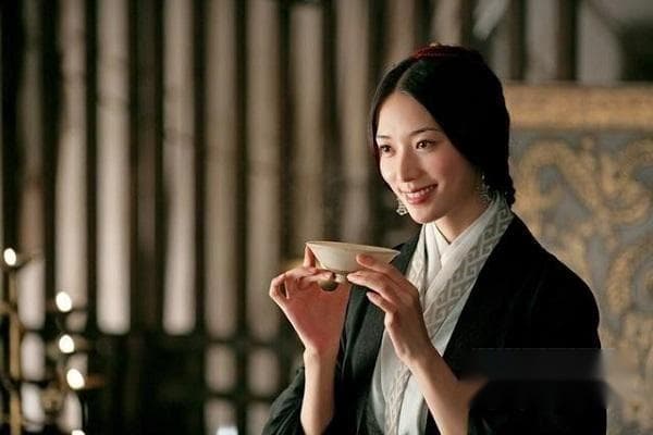 丁香茶的功效与作用：暖胃、清新口气、抑制病菌