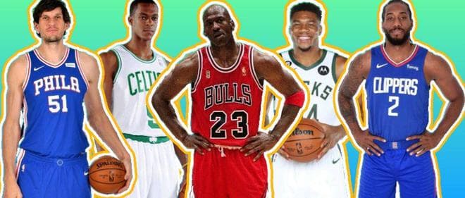 巨掌之巅：NBA手掌最大的十大神级球星