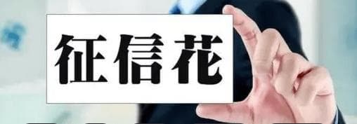 如何判断征信花没花？查询次数并不是唯一标准！