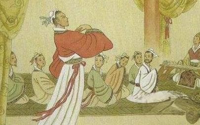 成语“一言九鼎”出自哪里？其中又有哪些历史典故呢？