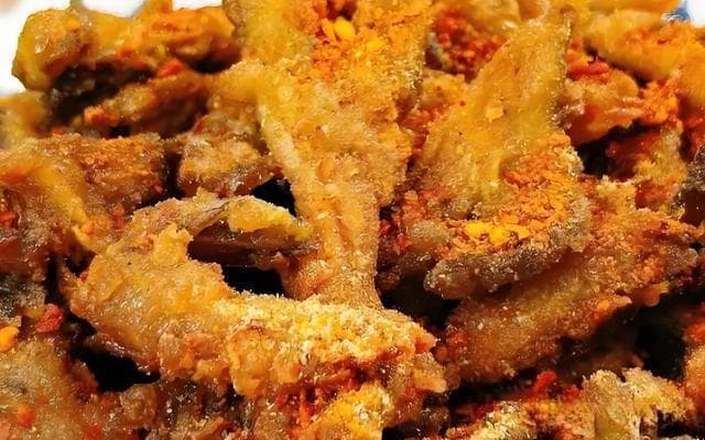 平菇的6种美味做法，简单易学，让你秒变大厨！