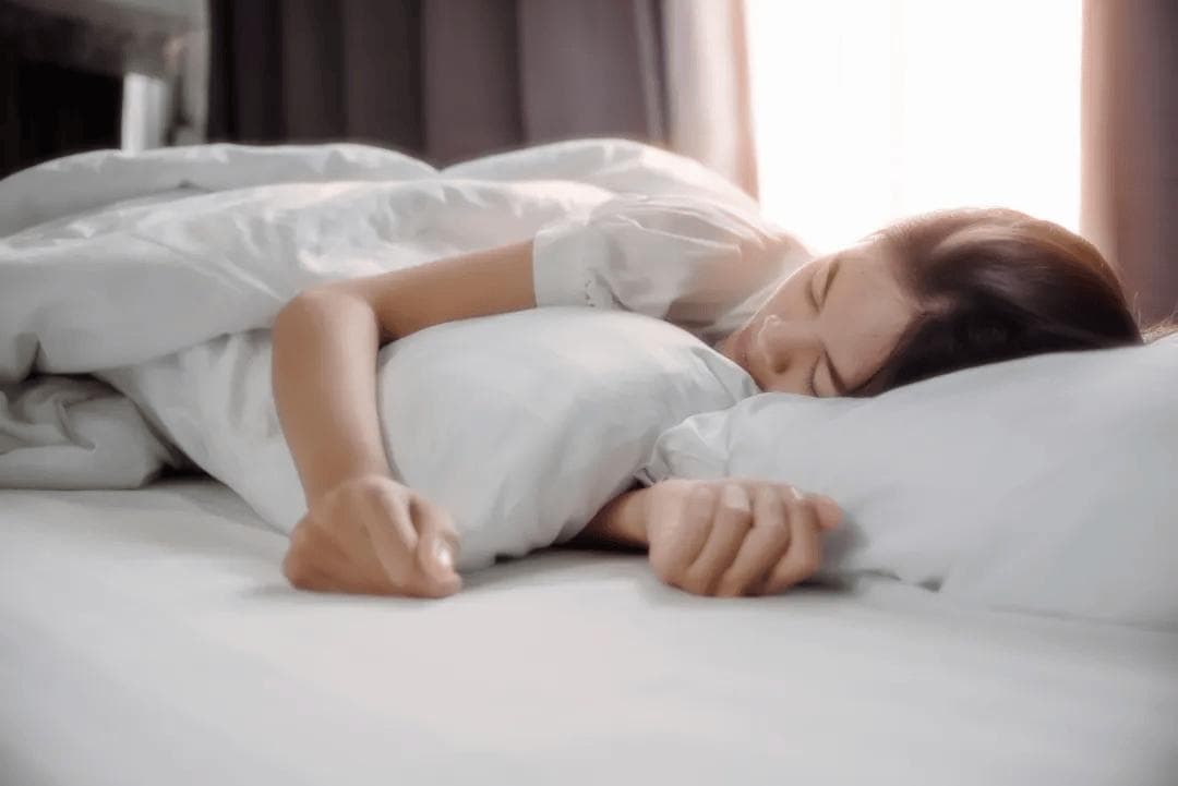 总是梦见被追赶，有啥特殊含义吗？