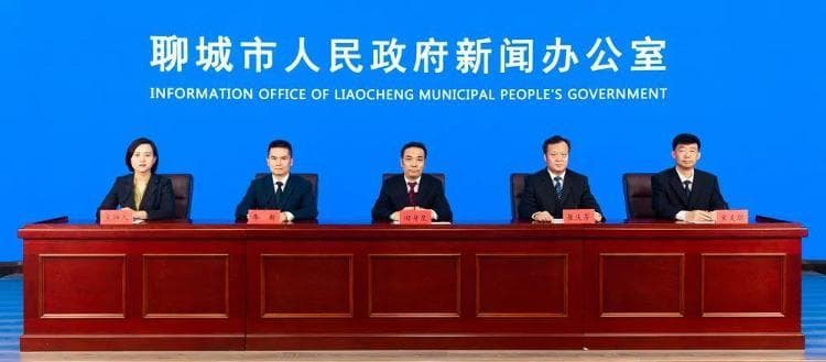 聊城半年三提鲁中高铁，东西两段建设加速
