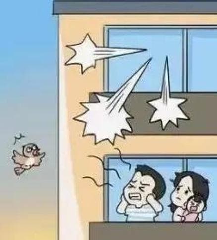 周末小区装修，你该如何维权？