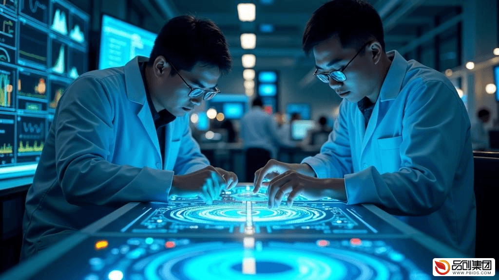 射频数字化技术：引领未来通信与测量的革新
