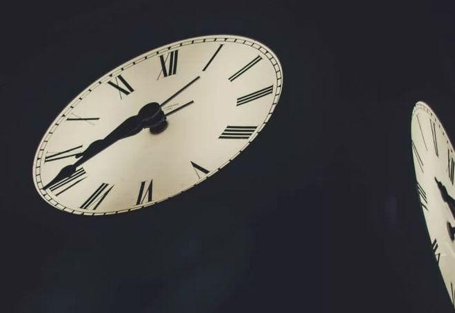 真正的高手，都懂得用这5种“时间思维法”破局