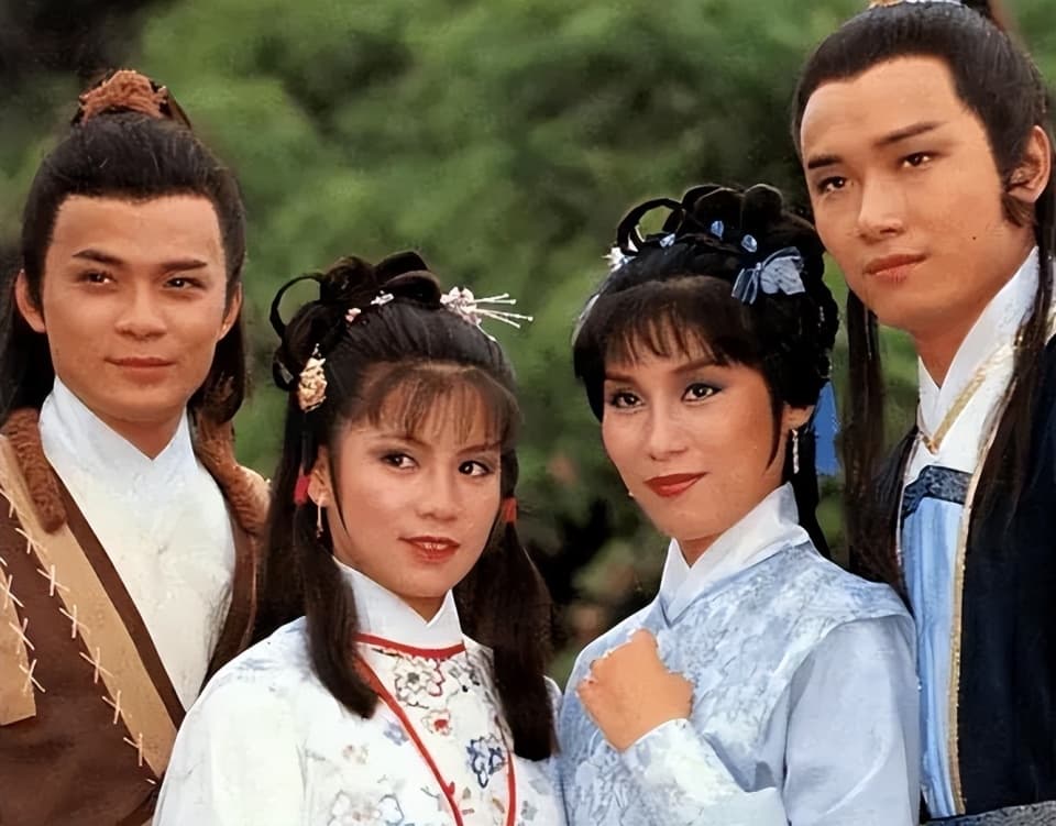 《夺命提示》首播冲上热榜第一！港剧都这么拍，何愁没观众？