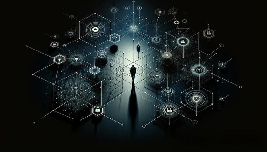最热门的四个新兴AI网络安全职位