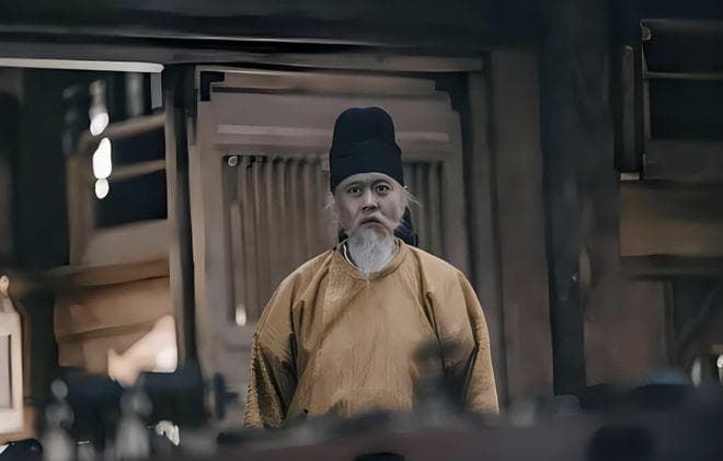 唐诗中最乌龙的悼亡诗，来自“糊涂”的李白，诗写了人竟没去世