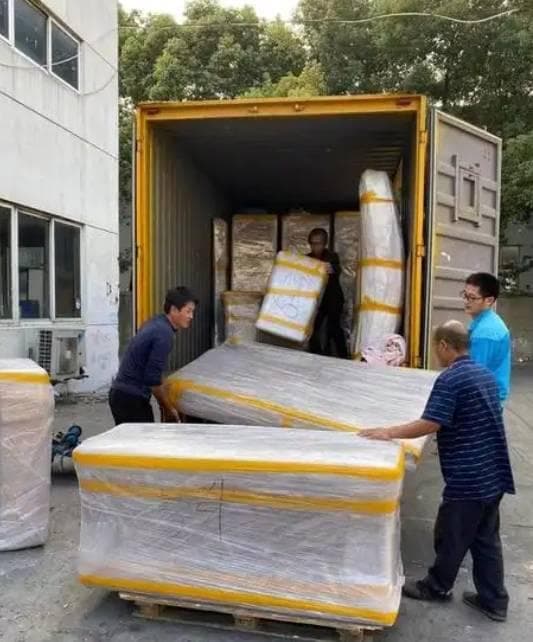 广东至越南物流方式全解析：陆运、海运还是空运？