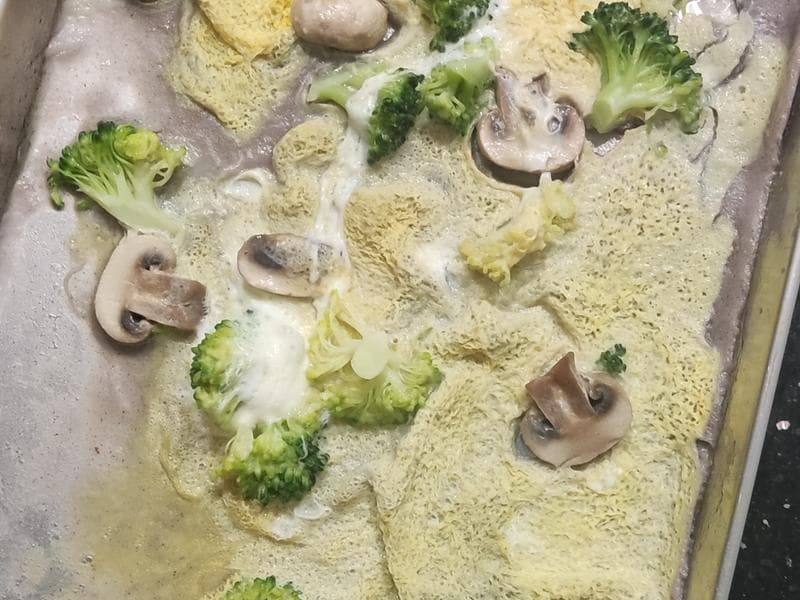 自制米浆肠粉：一份改良版的家庭制作教程