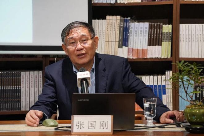 今天我们如何读《资治通鉴》丨通识名家讲座