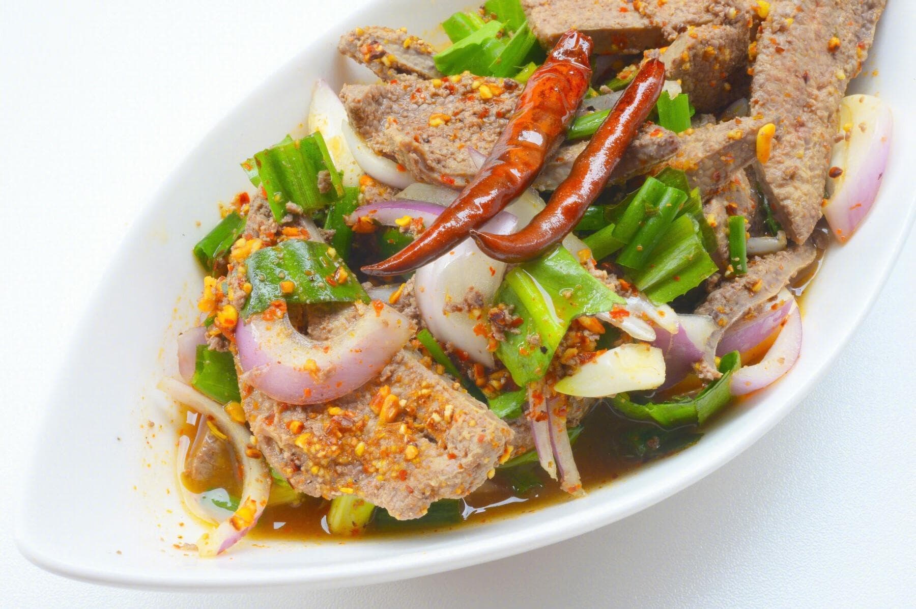 除了叶酸，备孕还要补铁和碘，这些食谱请收好
